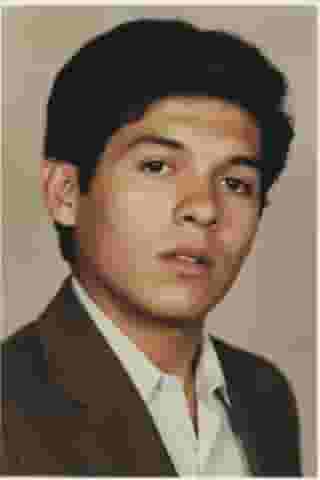 Ramón Isidro Labrador Urrutia