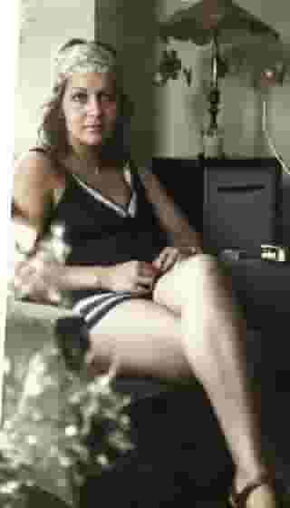 María Cecilia Labrin Saso