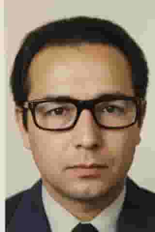 Luis Humberto Lagos Cid