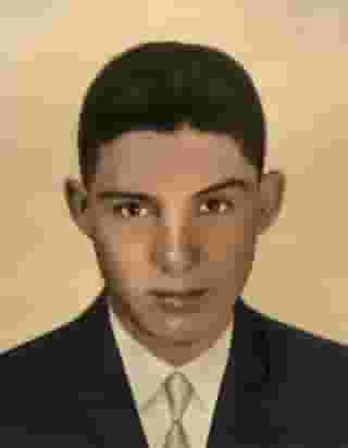 Victoriano Lagos Lagos