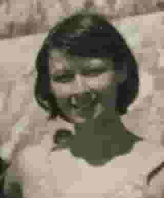 Gloria Esther Lagos Nilsson