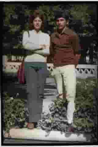 Aroldo Vivian Laurie Luengo