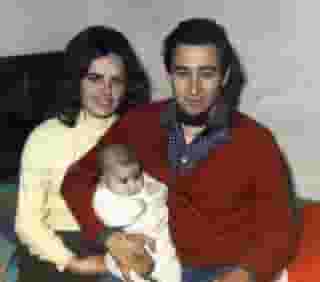 Claudio Arturo Manuel Lavin Loyola