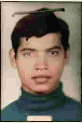 Samuel del Transito Lazo Maldonado