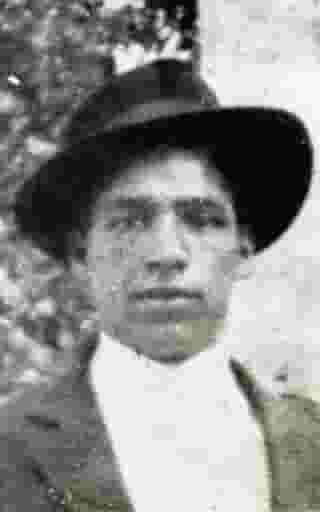 Carlos Enrique Lazo Quinteros