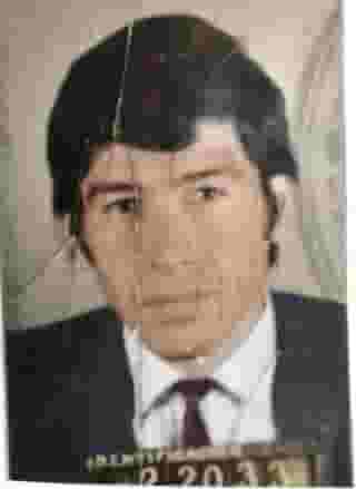 Sergio Gustavo Leiva Molina