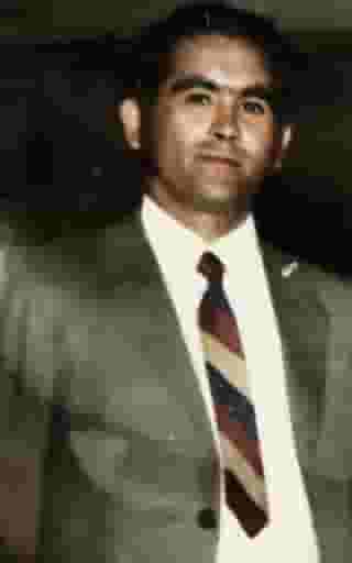 Alberto Leiva Vargas