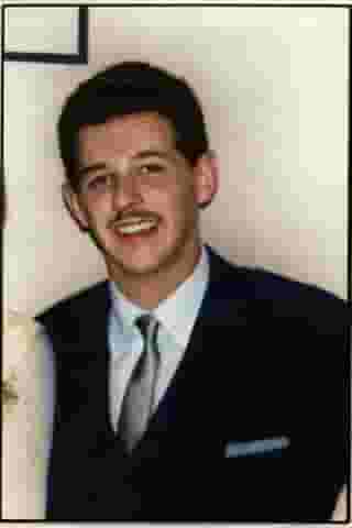 Bernardo Mario Lejderman Konujowska