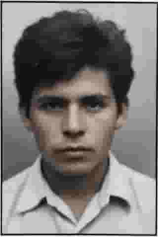 Raúl Bladimir Leveque Carrasco