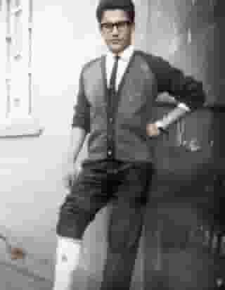 Humberto Flores Lizardi