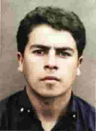 Luis Alberto Lizardi Lizardi