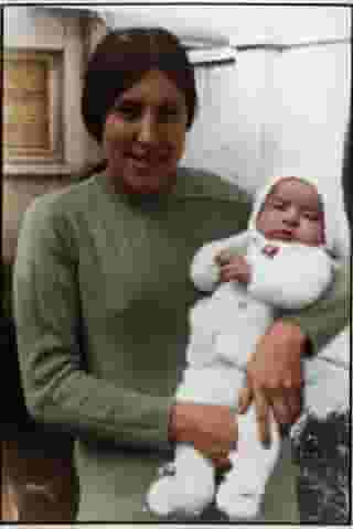 Mónica Chislayne Llanca Iturra