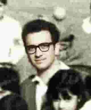 Antonio Llidó Mengual