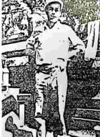 José Ricardo López López