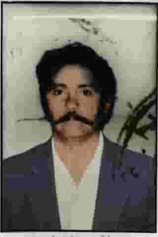 Leopoldo López Rivas