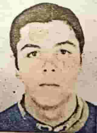 Francisco Humberto López Zuñiga