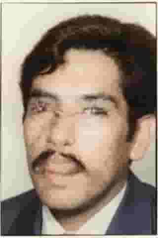 Gumercindo Fabian Machuca Morales