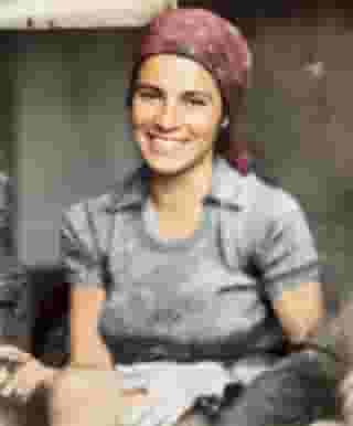 María Cecilia Magnet Ferrero