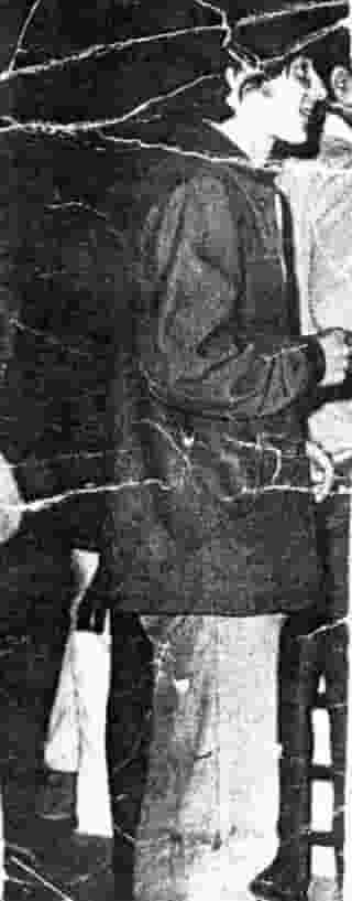 Edwin Ricardo Mancilla Hess