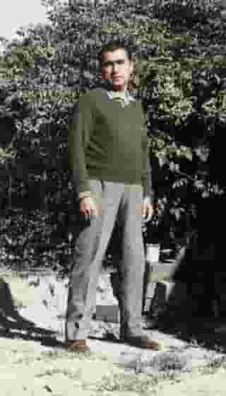 Homar Lautaro Manriquez Lopez