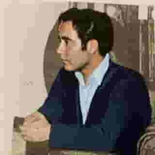 Osvaldo Mario Manzano Cortes