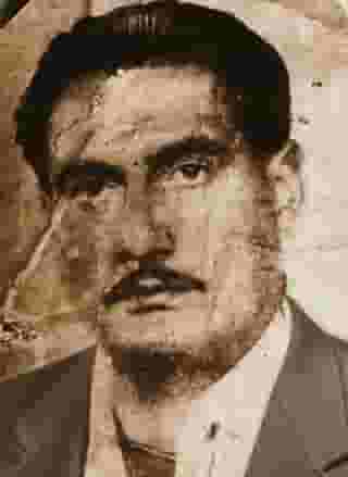 Gaston Raimundo Manzo Santibañez