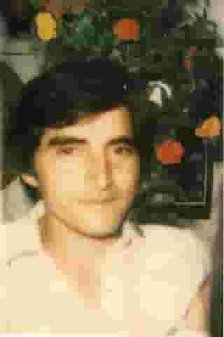 Marcelino Carol Marchandon Valenzuela