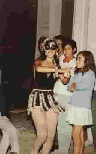 Eugenia del Carmen Martínez Hernández