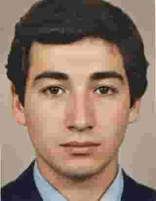 Mario Daniel Martínez Rodríguez