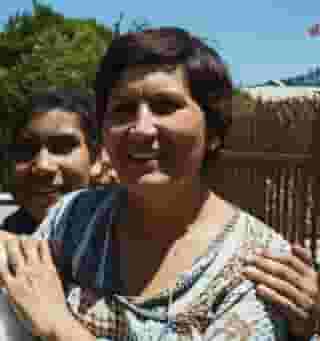 Margarita Eliana Martín Martínez