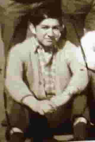 Carlos Diaz Mascareña