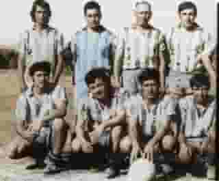 Sergio Adrián Maureira Lillo