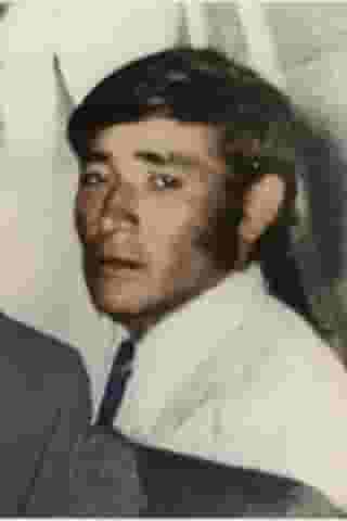 Segundo Armando Maureira Muñoz