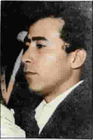 Mario Ramiro Melo Pradenas