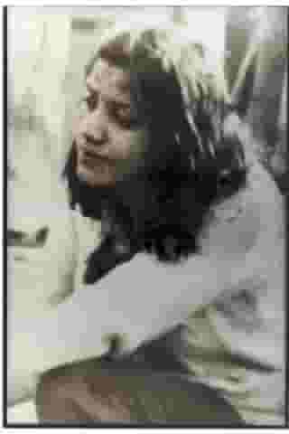 Nalvia Rosa Mena Alvarado