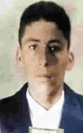 Pedro Juan Meneses Brito