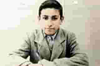 Víctor Fernando Mesina Araya