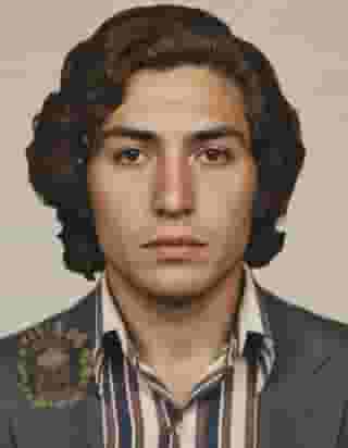 Francisco Segundo Millahuinca Araya