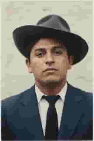 Pedro Millalén Huenchuñir