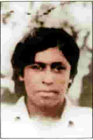 Jaime Pablo Millanao Caniuhuan