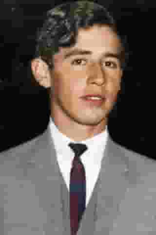 Manuel Segundo Miranda Lizama