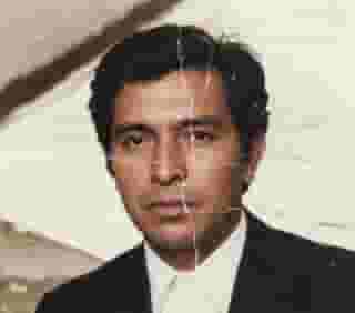 Óscar Hernán Enrique Miranda Segovia