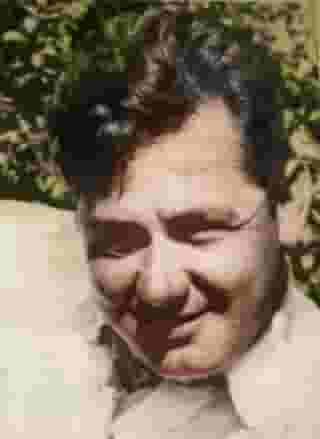 Florentino Alberto Molina Ruiz