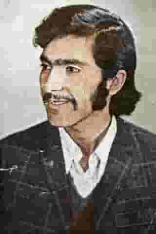 Amador Francisco Montero Mosquera