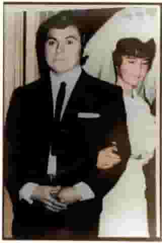 Juan Héctor Moraga Garces