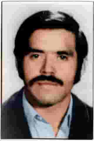 Rubén Eduardo Morales Jara