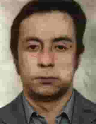 Danilo Alberto Moreno Acevedo