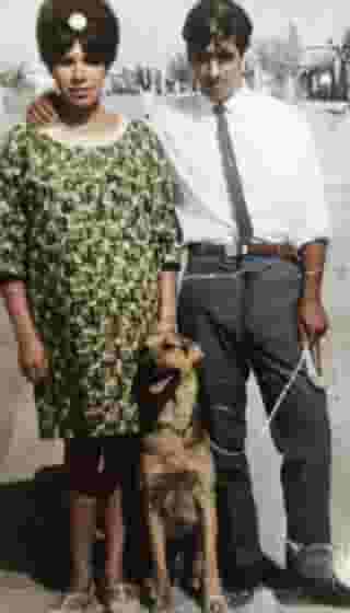 José Rafael Muñoz Contreras