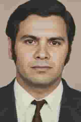 José Sergio Muñoz González