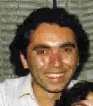 Jorge Eduardo Muñoz Navarro